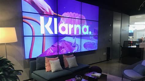 7 billion in funding and has acquired 14 other companies. . Fotos de klarna columbus